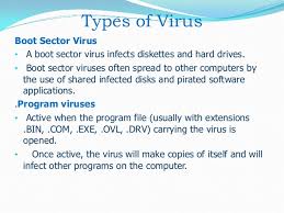 If this replication succeeds, the affected areas are then said to be infected with a computer virus, a metaphor derived from biological viruses. Computer Virus And Related Legal Issues