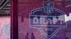 2022 N.F.L Draft: What to Know About ...