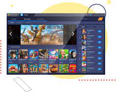 BlueStacks: From v1 to v4 and Beyond