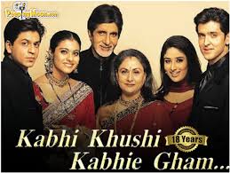 Download lagu kabi kushi kabi gam mp3 dapat kamu download secara gratis di lagu. Kabhi Khushi Kabhie Gham Google Search