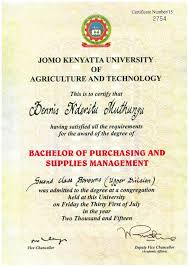           Kenyatta University  KU  Admission Letter   MySkuulKenya  maseno maseno KISUMU university