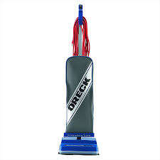 oreck commercial upright vacuum