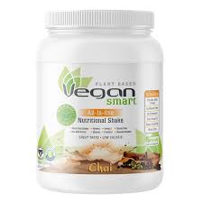 vegan smart chai 15 servings modern