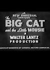 Victor McLeod The Big Cat and the Little Mousie Movie