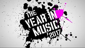 Billboard Year End Charts Review Year In Music 2017