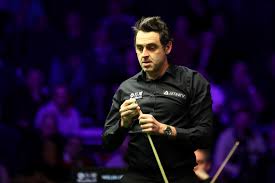 Northern ireland's jordan brown qualified for the final stages of the world championship for the first time in his career in 2020. Ronnie O Sullivan V Jordan Brown Welsh Open Final 2021 Preview Rocket Eyeing Fantastic Five Livesnooker Com