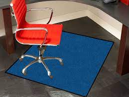 hard floors are carpet top chair mats