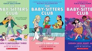 Maybe you would like to learn more about one of these? Link Baca Novel The Baby Sitters Full Episode Redaksinet Com