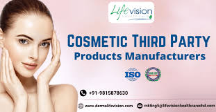 cosmetic manufacturers in indore
