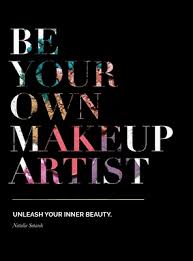 be your own makeup artist unleash your