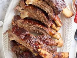 oven baked beef ribs my forking life
