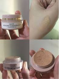 excellent o leary cream foundation