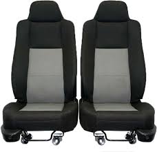 Ford Ranger Custom Seat Covers