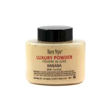 ben nye bella luxury powder banana 1