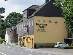 Things to do in dortmund, germany: Gasthaus Pape 3 Bewertungen Dortmund Brackel Flughafenstrasse Golocal