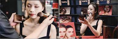 a milan cosmetics brand glossip with