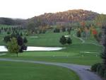 King Valley Golf Course in Imler, Pennsylvania, USA | GolfPass