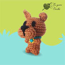 See more ideas about scooby doo, scooby, perler patterns. Scooby Dooby Doo Where Are You We Got Some Crochet To Do Now Knithacker