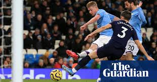 Manchester city remain 10 points clear at the top of the premier league as raheem. Manchester City Coast To Comfortable Victory Against West Ham Football The Guardian