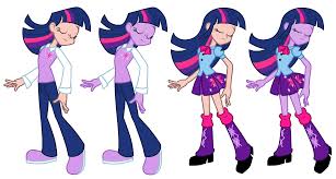 1,802 likes · 3 talking about this. A Touch Of Equestria Girls Twilight Sparkle By Trinityinyang On Deviantart