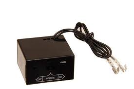 Skytech Tm R 2 Receiver Box Only