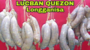 longganisang lucban recipe authentic