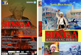 Drama Movies from Indonesia Singa Karawang Bekasi Movie