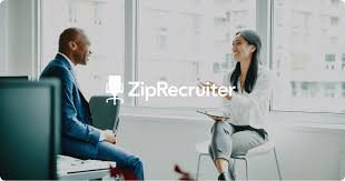 How To Use Ziprecruiter For Your Job Search