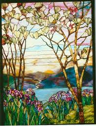 Patrick Clark Sunlites Stained Glass