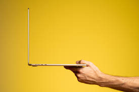 15 inch macbook air review perfect