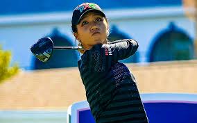 Lydia ko talks positively about her ball striking during the british open, less than a year ago. Lydia Ko To Bounce Back At Year End Tour Champs Nz Golf Magazine