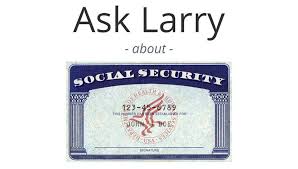 We did not find results for: Ask Larry Will Social Security Penalize Me Because Of My Earnings