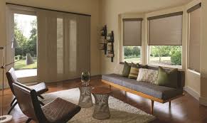 4 patio door solutions made in the shade
