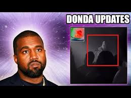 Who features on kanye west's new donda album? Breaking News On Kanye West S New Album Donda Confirmed Features Release Date Youtube