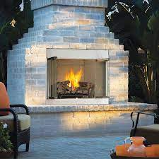 Astria Fireplaces Oc Bbq Fireplace