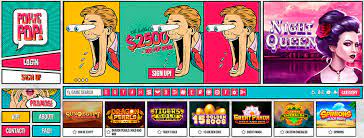 Pokie Pop Casino Review & VIP Bonus 2021: Aussie-friendly