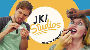 jk guys makeup tutorial or