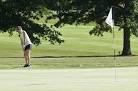 Rundown: Indiana high school girls golf enters final week, ECI scores