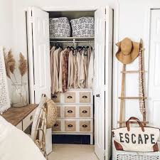 Maybe you would like to learn more about one of these? 5 Ikea Hacks For Small Closets Apartment Therapy