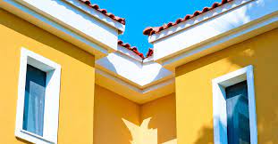 Paint Your Home S Exteriors