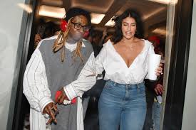 Read on to find more about his family: Lil Wayne Ends Engagement With La Tecia Thomas