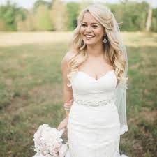 wedding hair and makeup in slidell la