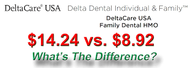Delta Dental Family Dental Hmo gambar png