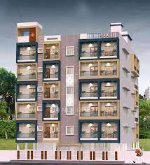 Flats For In Hsr Layout 2nd Sector