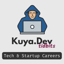 Kuya Dev Tidbits: Tech & Startup Careers