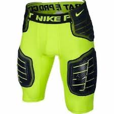 Details About Nike Pro Hyperstrong 3 0 Hardplate Mens Football Shorts Style 584386 702 90