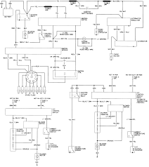 Alternator voltage regulator instrument panel starter and drive distributor distributor modulator system. Ev 3002 1979 Ford Thunderbird Wiring Diagram Download Diagram