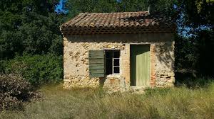 adc immobilier luberon