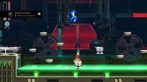 Have you got any tips or tricks to unlock this achievement? Mega Man 11 Trophy Guide And Roadmap Mega Man 11 Playstationtrophies Org