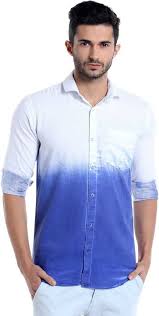 These shirts are classic, evergreen and never go out vogue! Campus Sutra Men Printed Casual White Blue Shirt Buy Campus Sutra Men Printed Casual White Blue Shirt Online At Best Prices In India Flipkart Com